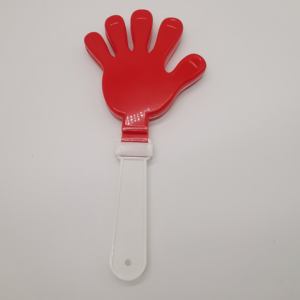 Promocionales de plástico pandereta aplaudiendo hacer ruido - Product Image 6