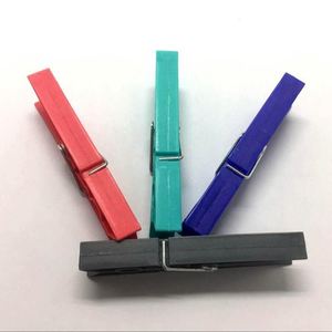 X527 Heavy Duty Big Plastic <b>Clothes</b> <b>Pegs</b> Plastic Home Clips <b>Peg</b> of Beach Towel Clips for Print Plastic Clip - Product Image 2
