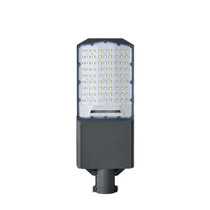 ไฟถนนโซลาร์เซลล์ LED กันน้ำกลางแจ้ง IP65 สำหรับใช้ในพื้นที่ชนบท/ลานบ้าน ให้แสงสว่างกว้างมุมกว้างสามด้านพิเศษ - Product Image 5