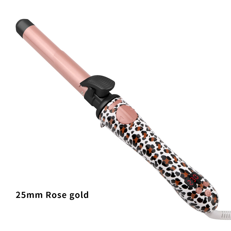 Rose Gold-25mm