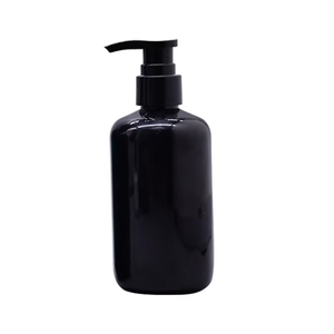 Chất Lượng Cao Cơ Thể Bơm Dầu Chai 300Ml 500Ml Nhựa Cơ Thể Rửa Bơm Chai Rỗng Nhựa Chăm Sóc Cá Nhân Chai - Product Image 6