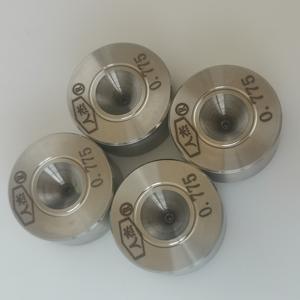 Китайский профессиональный производитель, пресс-форма из нержавеющей стали для черчения проволоки - Product Image 3