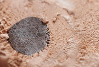 Daqiaodao Éclair créatif glacé : Coque croustillante et cœur crémeux, une nouveauté chocolatée pour des moments de plaisir estivaux