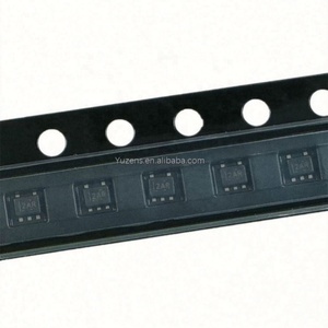 Comparateurs analogiques 3-36V Qud Comparator Commercial Temp Integrated Circuit LM339DR2G - Product Image 5