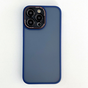 Per <span class=keywords><strong>iphone</strong></span> 13 14 15 16 pro max custodia per telefono cellulare antiurto universale opaco <span class=keywords><strong>cover</strong></span> per <span class=keywords><strong>iphone</strong></span> <span class=keywords><strong>11</strong></span> 12 13 14 15 16 pro max - Product Image 4