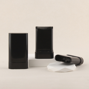 Piastra per Capelli con Pettine Integrato, Flacone Ricaricabile Personalizzato, Materiali per Confezionamento Tinte per Capelli Usa e Getta - Product Image 4
