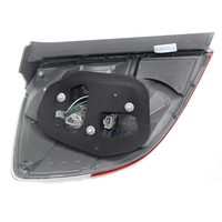 Queue lumière 33500-TG5-H01 tête lampe queue lampe brouillard lampe auto pièces de rechange de voiture éclairage pour honda Fit 09-14 voiture kit feu arrière