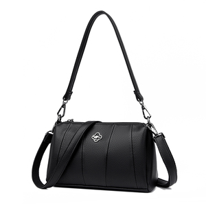 Nouveaux sacs messagers de haute qualité pour femmes, sacs bandoulière en cuir PU, sacs à main de créateur pour femmes, sacs fourre-tout et pochettes - Product Image 5