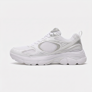 Scarpe da Corsa JIAN <span class=keywords><strong>ER</strong></span> Traspiranti in Mesh, Ammortizzanti, Antiscivolo, Leggere, Sneakers Sportive Casual - Product Image 1