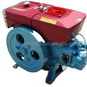 Moteur diesel à quatre temps 30hp, cylindre de bonne qualité, livraison gratuite, chine - Product Image 1