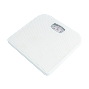 OEM Professional Smart 130kg Mechanische Personen waage mit Zeiger anzeige Gesundheits überwachung Gewichts messgerät - Product Image 2