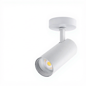 ไฟสปอร์ตไลท์ติดเพดานทางการค้า20W 30W ปรับแสงได้สำหรับร้านขายเสื้อผ้า - Product Image 1