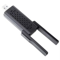 Offre Spéciale Adaptateur de dongle Wifi USB double bande AC1300 Mbps 1300 Mbps pour PC Blue-Tooth