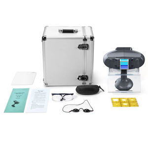 2025 Produk Terlaris 308Nm Output Cahaya Excimer Panjang Gelombang Tunggal melalui Medium Xecl Perawatan Tanpa Rasa Sakit - Product Image 6