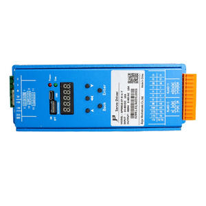 ไดรเวอร์แรงดันสูง 24 ~ 80 VDC สำหรับประตูหมุนแบบ Speed Gate - Product Image 2