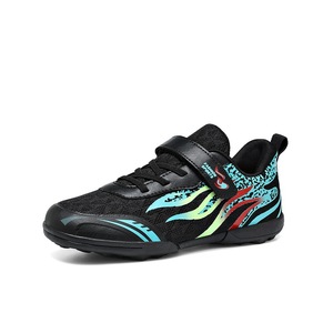 Chaussures de sport de luxe pour hommes - Baskets de sport en maille pour garçons, collection été 2026 - Product Image 5