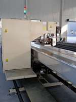 Nouvelle machine à souder le plastique DAVISON HF 15KW pour la soudure et le raccordement de bâches, tentes, housses de voiture et tentes de camion
