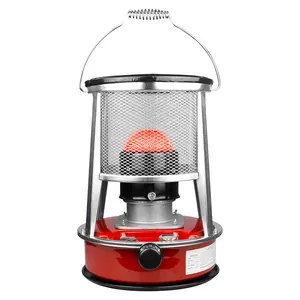 2022 Newest Convection Kerosene Heater With Multifunctional Kerosene Camping Stove for Outdoor