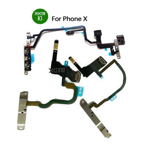 Botón de encendido de la tableta para apagar el Cable flexible Cortacésped de algodón para iONE 7 8 Plus 7 7 7 8 Plus Max - Product Image 1