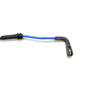 Capteur d'usure de frein Heli Electronics J9C2211 pour remplacement des plaquettes de frein arrière Jaguar, fil d'induction 1139 mm - Product Image 3