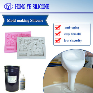 Daarnaast Cure <span class=keywords><strong>Silicone</strong></span> <span class=keywords><strong>Rtv</strong></span>-2 Siliconen Voor Gips Gieten Kroonlijst Mold Kunstmatige Steen <span class=keywords><strong>Molding</strong></span> Siliconen Rubber - Product Image 4