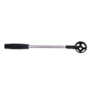 Práctico pequeño recogedor de pelotas de Golf de acero inoxidable, receptor retráctil con varilla cómoda, Retriever esencial para pelotas de Golf - Product Image 4