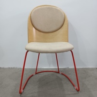 Table et chaise de Restaurant en gros