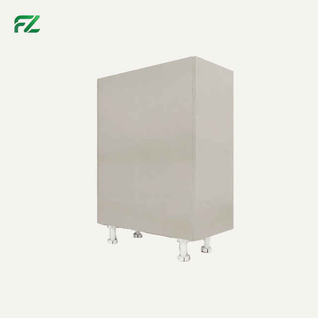 Custom Modern Luxury Modular Kitchen Cabinets Aluminum Honeycomb Panel Cabinet Set Pull Spice Basket Kitchen Drawer Slides Water