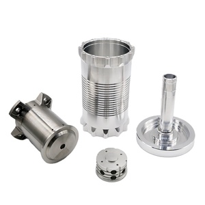 ISO 9001 chứng nhận CNC gia công dịch vụ <span class=keywords><strong>3D</strong></span> <span class=keywords><strong>in</strong></span> ấn CNC sản xuất cho kim loại Brass POM Nylon PTFE upe PP nhựa các bộ phận - Product Image 2
