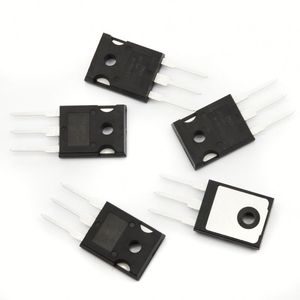 Authentic Original OST20N135HRF-7 TO-247 Transistor Specialized Electronic Components Purchasing and Support Services - Product Image 1