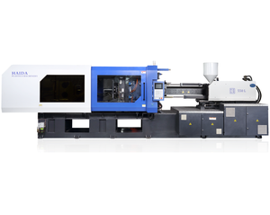 Độ chính xác cao máy ép phun, thùng nhựa máy sản xuất, tốc độ cao - Product Image 1