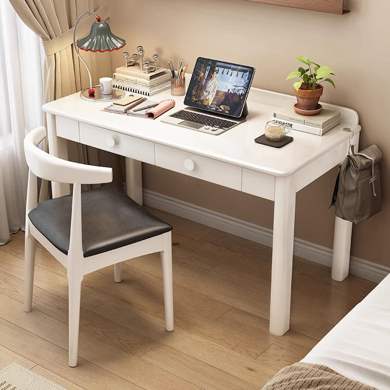 Ivory White