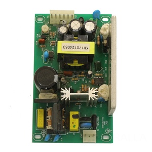Alimentation électrique pour les balances d'étiquetage de la série RL00 Mettler Toledo, pièces détachées en gros, production de masse autonome, stock disponible - Product Image 5