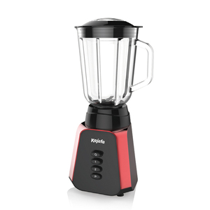 Kajafa NUEVO Procesador <span class=keywords><strong>de</strong></span> Alimentos Multifuncional 2 en 1 <span class=keywords><strong>de</strong></span> 500W, Licuadora y Molinillo para el Hogar - Product Image 2