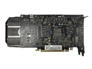 การ์ดจอสำหรับเล่นเกม GDDR6ระบายความร้อนด้วยน้ำขนาด8GB ใช้ RTX 2060 - Product Image 5