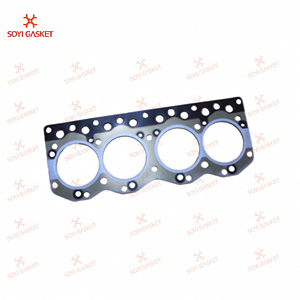 <span class=keywords><strong>Joint</strong></span> de <span class=keywords><strong>culasse</strong></span> C240 OEM 5-11141017-2 pour pièces de réparation de moteur ISUZU - Product Image 1