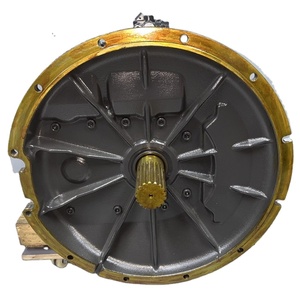 Pompe hydraulique remanufacturée DIG K5V212, moteur oscillant, boîte de vitesses pour excavatrice sur chenilles SY485, haute qualité, en bois - Product Image 5