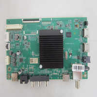 Placa Base Plc 100012587 M24082-MU (MT90104-ZC01-01) Suministro al por Mayor