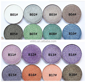 Venta al por mayor <span class=keywords><strong>de</strong></span> diamantes <span class=keywords><strong>de</strong></span> sombra impermeable Multicolor brillante <span class=keywords><strong>de</strong></span> sombra <span class=keywords><strong>de</strong></span> ojos - Product Image 2