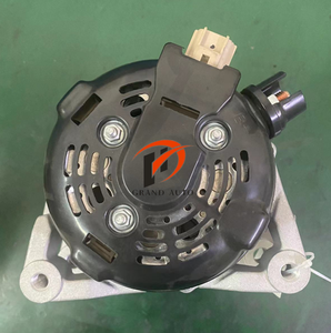 Alternador de 12V 120A 104210-3510 104210-3511 104210-3512 104210-3513 3M5T10300PA para FORD FOCUS 1.6L para Mazda 3 C30 V50 - Product Image 4