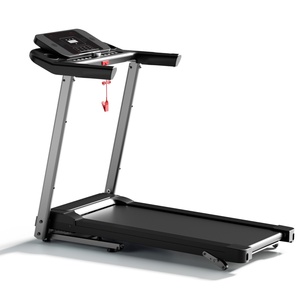 <span class=keywords><strong>Tapis</strong></span> roulant pliable avec moteur sans balais <span class=keywords><strong>de</strong></span> 0,85 CV, vitesse <span class=keywords><strong>de</strong></span> 12 km/h, capacité <span class=keywords><strong>de</strong></span> charge <span class=keywords><strong>de</strong></span> 120 kg, 12 programmes pour la remise en forme à domicile - Product Image 5