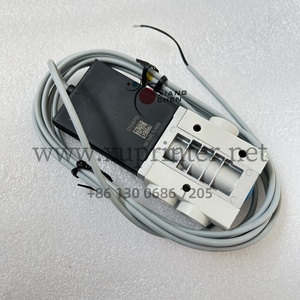 WD High Quality MHE4-MS1H-3/2G-1/4-K 525189 Valve for Offset <b>Printing</b> <b>Machine</b> - Product Image 4