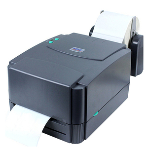 Impresora de etiquetas adhesivas marca TSC TE200 - puerto USB - Marca Tsc -  Capital Colombia