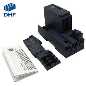 SIEMENS Originale 6ES7 512-1DM03-0AB0 1512SP-1 PN PLC Unità di Elaborazione Centrale DP CPU 6ES7512-1DM03-0AB0 per <span class=keywords><strong>ET</strong></span> 200SP - Product Image 5