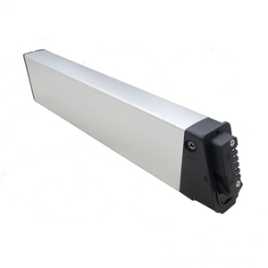 THLB-Batería de bicicleta eléctrica plegable, 48v, 10Ah, venta de fábrica - Product Image 1
