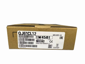100% nouveau module de station principale d'origine Mitsubishi PLC <span class=keywords><strong>Q</strong></span> Series CC <span class=keywords><strong>Link</strong></span>/LT QJ61CL12 - Product Image 4