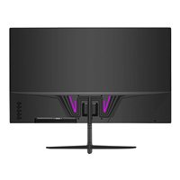 Meilleur prix moniteur de bureau nouveau 21.5 pouces résolution de moniteur d'ordinateur 1920*1080 FHD 60 75Hz moniteur écran sans cadre ordinateur domestique