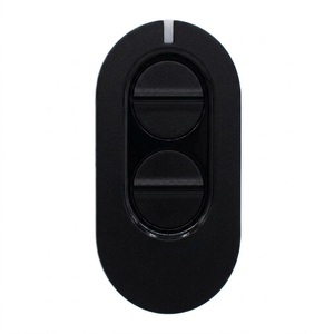 Control Remoto Universal para Puerta de Garaje, 433.92MHz, Código Variable, 4 Canales, Transmisor Inalámbrico para Abrir <span class=keywords><strong>Puertas</strong></span>, Listo para Enviar - Product Image 2