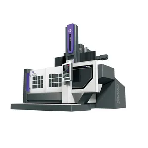 CK5116G Taiwan verwendet CNC-Drehmaschine