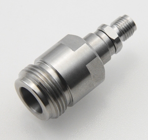 N nữ để <span class=keywords><strong>SMA</strong></span> nữ RF adapter - Product Image 2